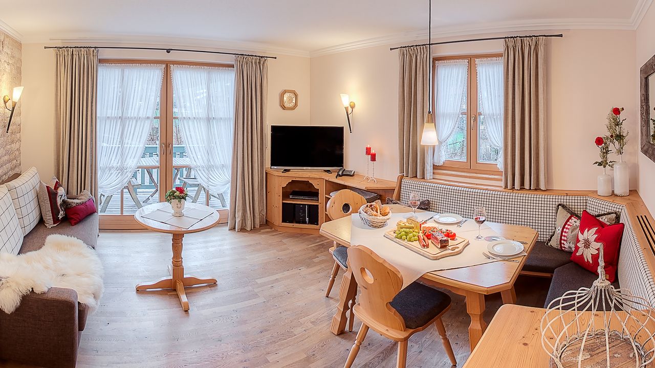 Wohnbereich Wohnbereich